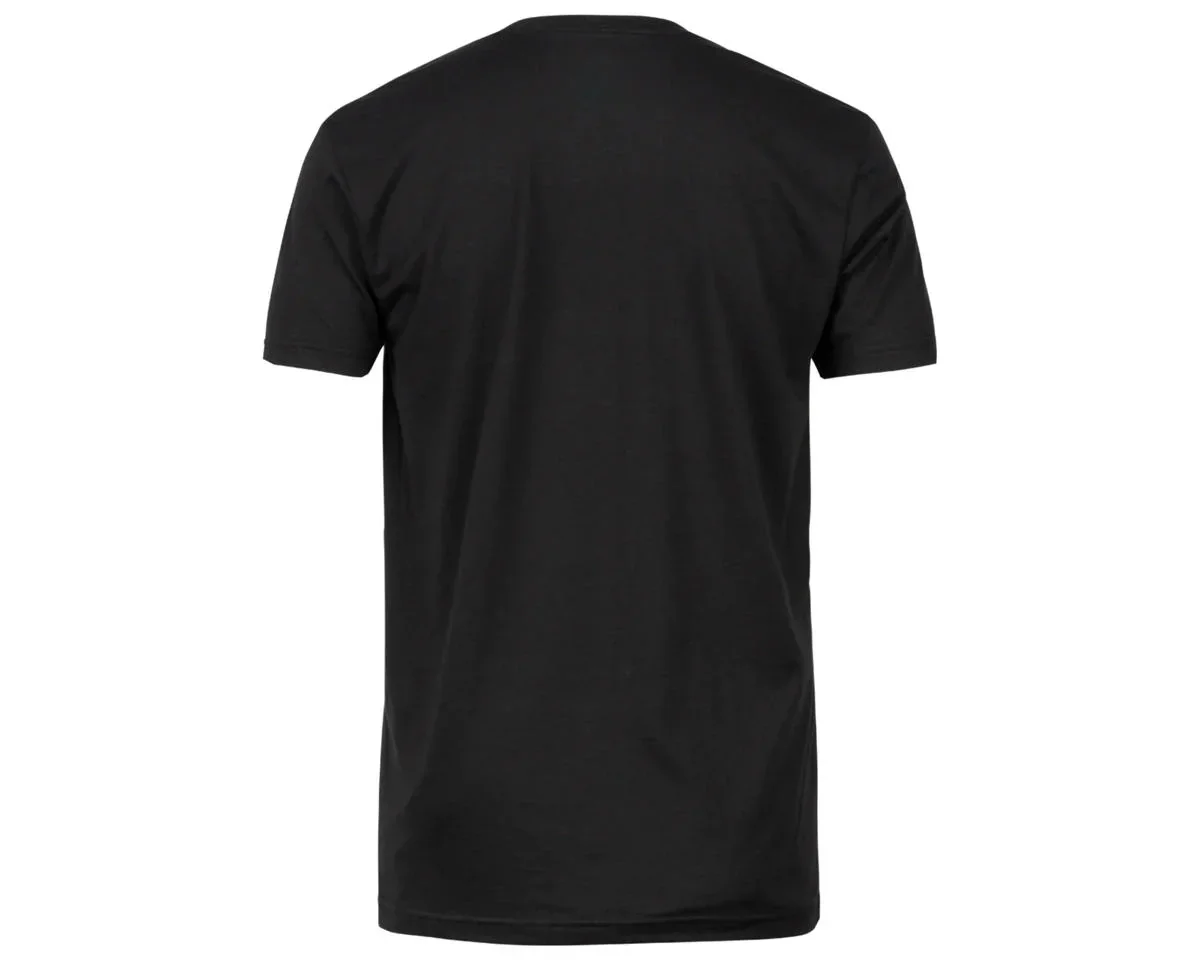 ZOIC Parts T-Shirt (Black) (XL) - view 2